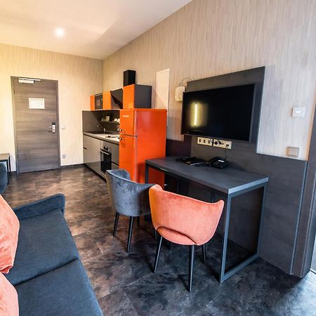 Premium By Gs Hotel München Eksteriør billede