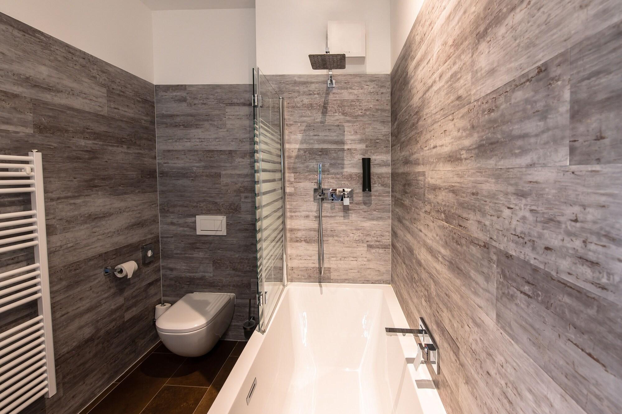 Premium By Gs Hotel München Eksteriør billede