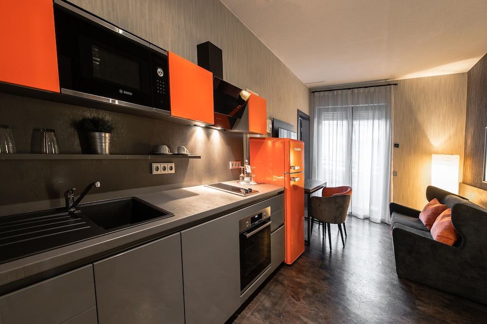Premium By Gs Hotel München Eksteriør billede