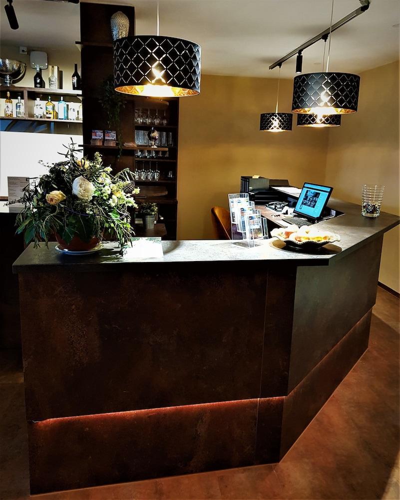 Premium By Gs Hotel München Eksteriør billede