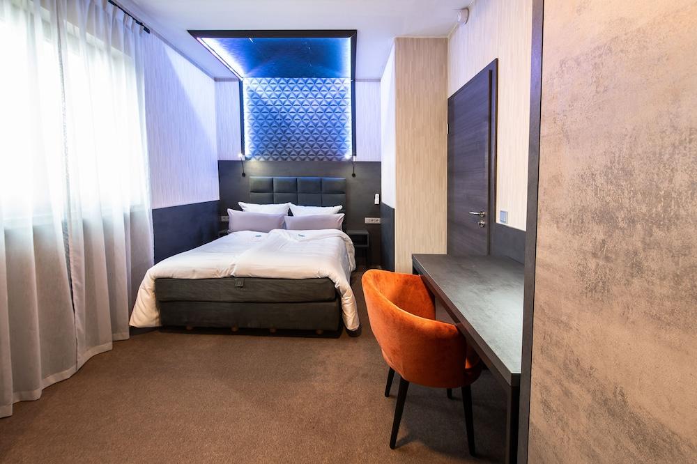Premium By Gs Hotel München Eksteriør billede