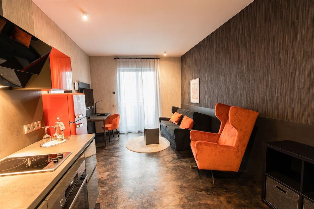 Premium By Gs Hotel München Eksteriør billede