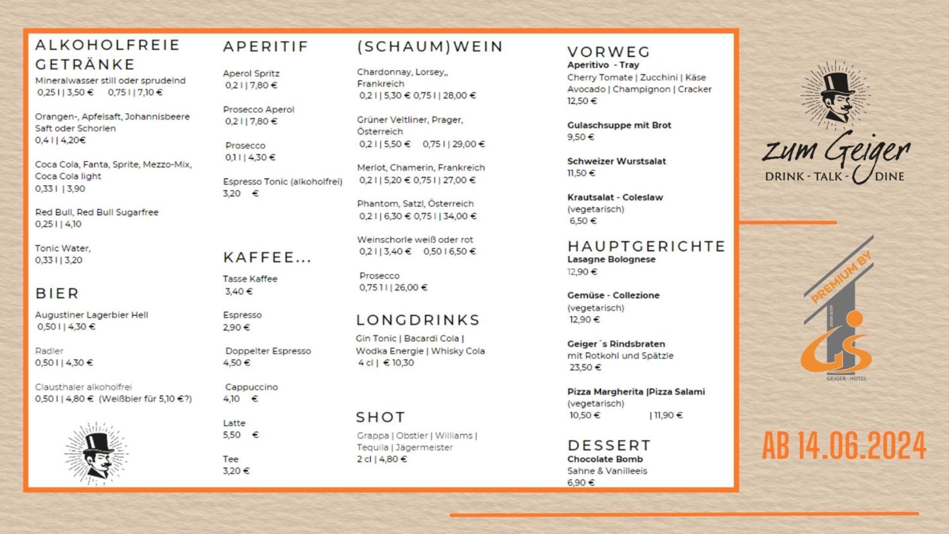 Premium By Gs Hotel München Eksteriør billede