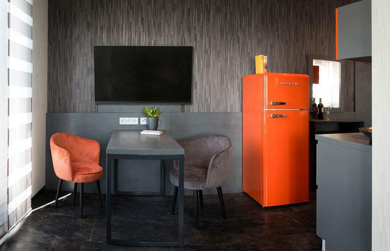 Premium By Gs Hotel München Eksteriør billede