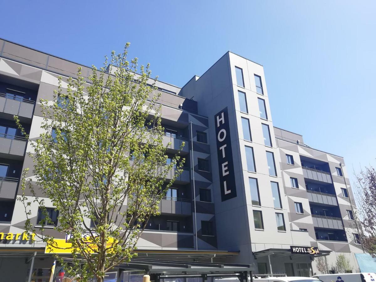 Premium By Gs Hotel München Eksteriør billede