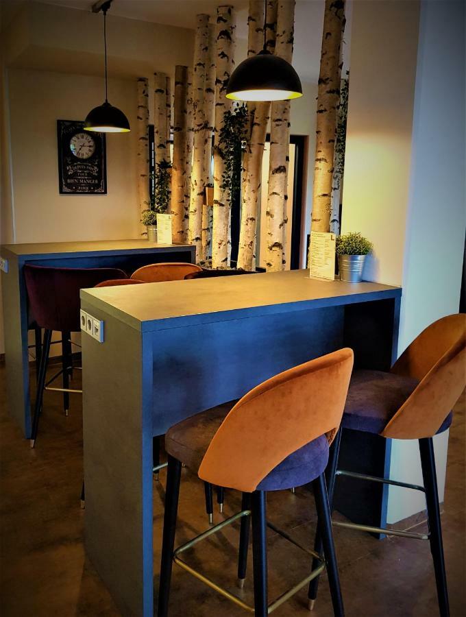 Premium By Gs Hotel München Eksteriør billede
