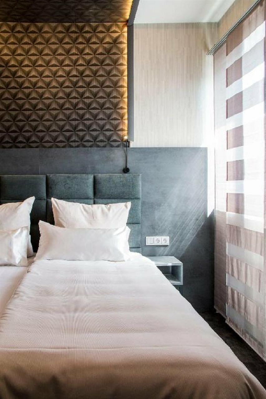 Premium By Gs Hotel München Eksteriør billede