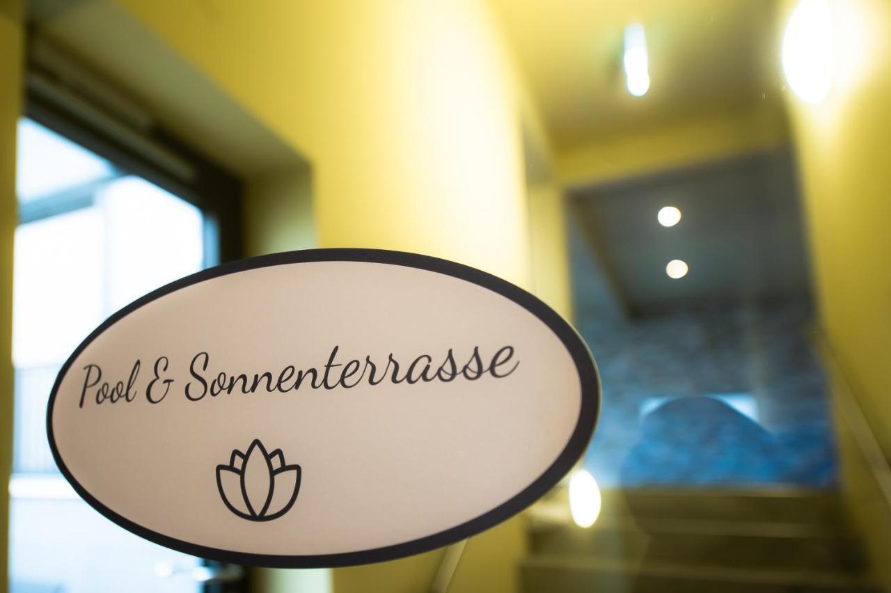 Premium By Gs Hotel München Eksteriør billede