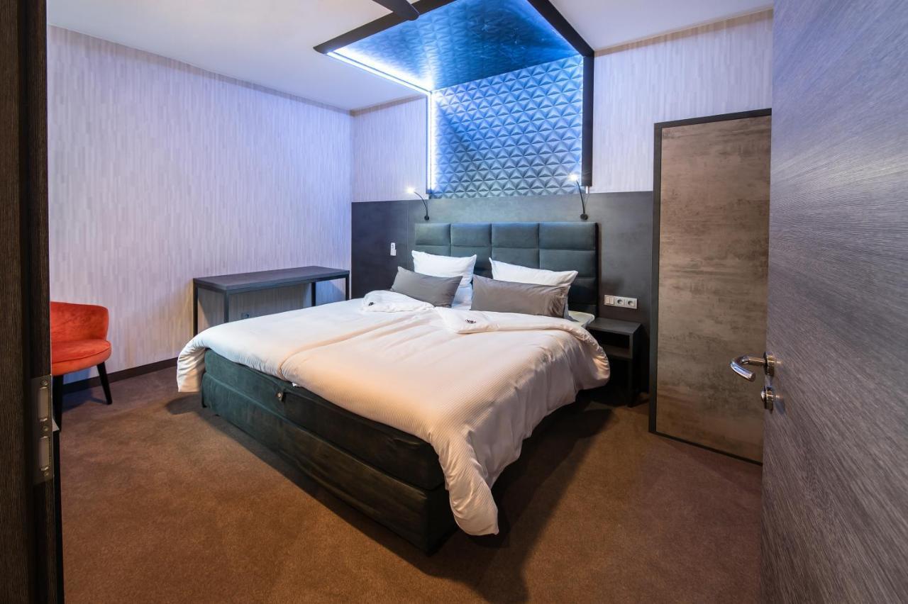 Premium By Gs Hotel München Eksteriør billede
