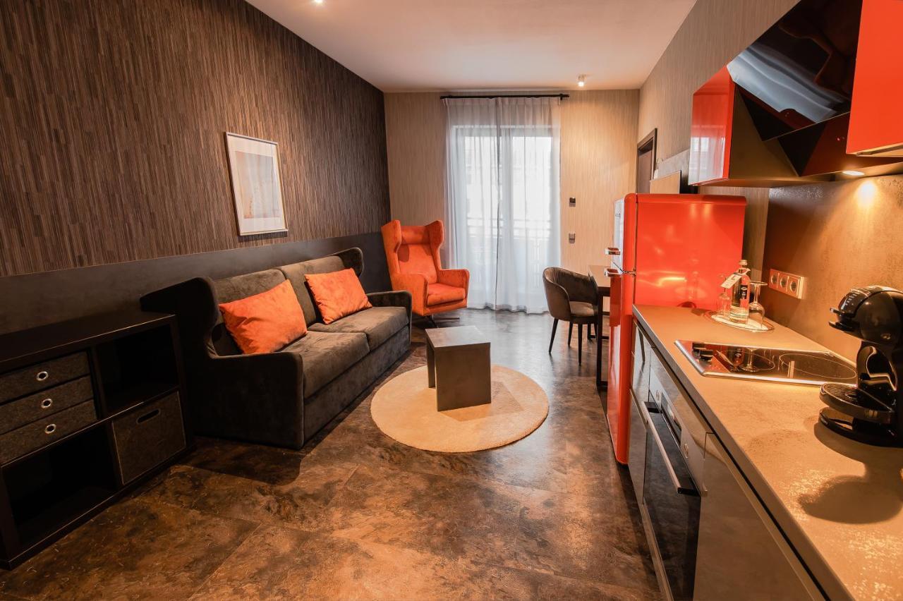 Premium By Gs Hotel München Eksteriør billede