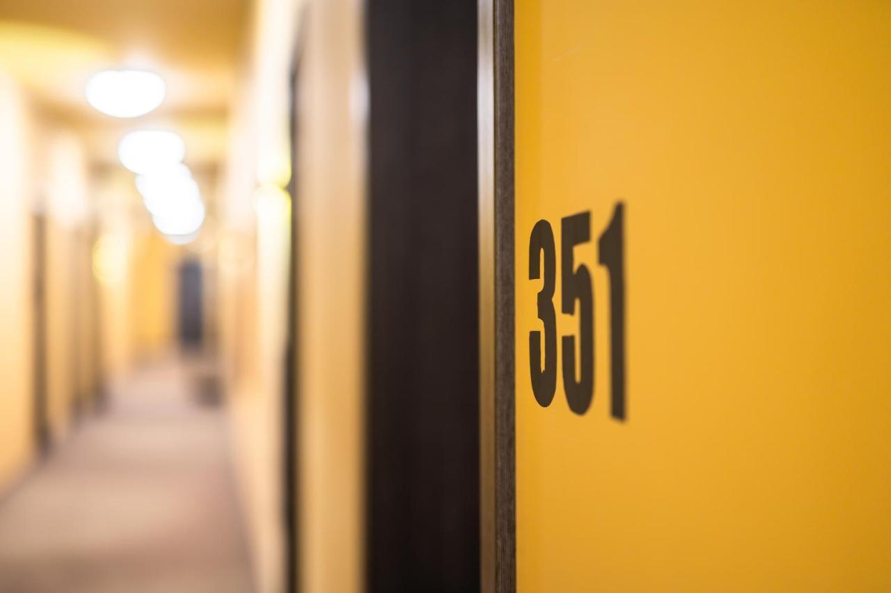 Premium By Gs Hotel München Eksteriør billede