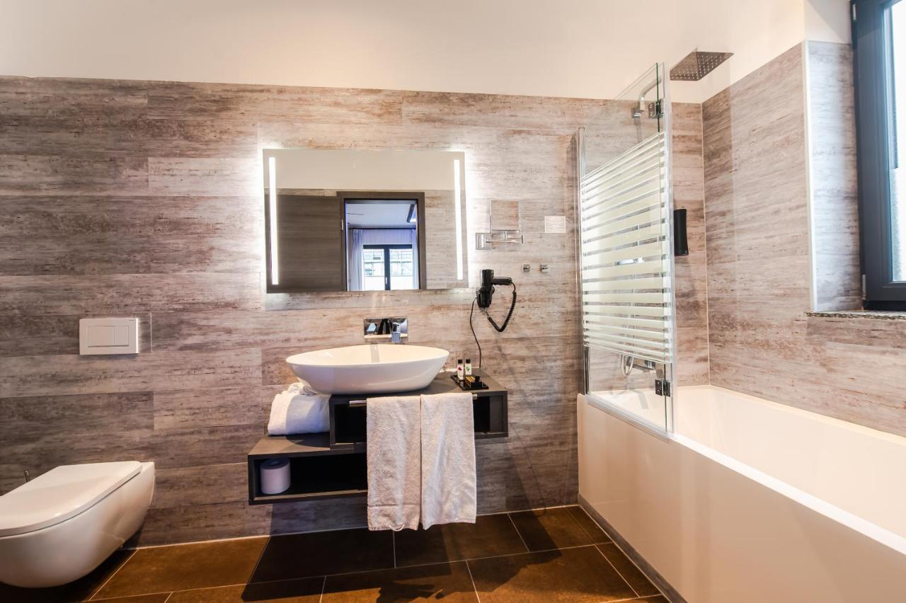 Premium By Gs Hotel München Eksteriør billede