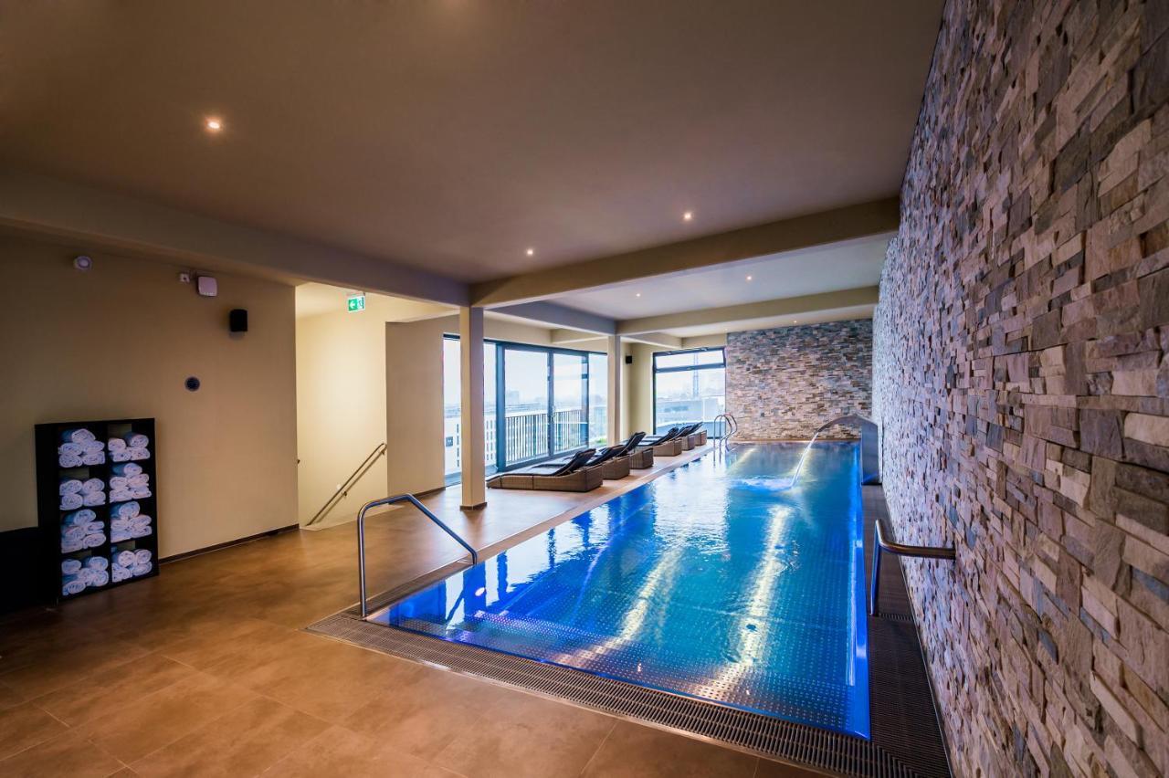 Premium By Gs Hotel München Eksteriør billede