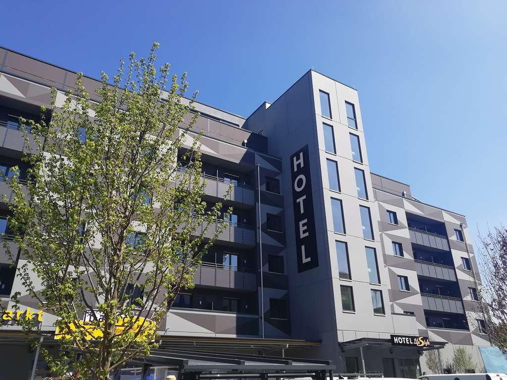 Premium By Gs Hotel München Eksteriør billede